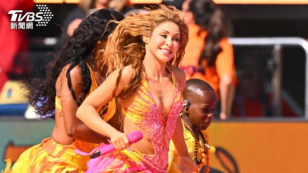 2026世界盃-中場秀-中場秀世足-世足中場秀-瑪丹娜-瑪丹娜假唱-夏奇拉-夏奇拉對嘴-中場秀BTS-小賈斯汀
