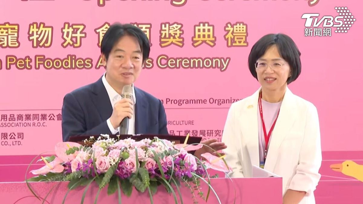 民調／蘇巧慧輸李四川近7％　萬里主場失靈？這數據曝賴清德幫不了