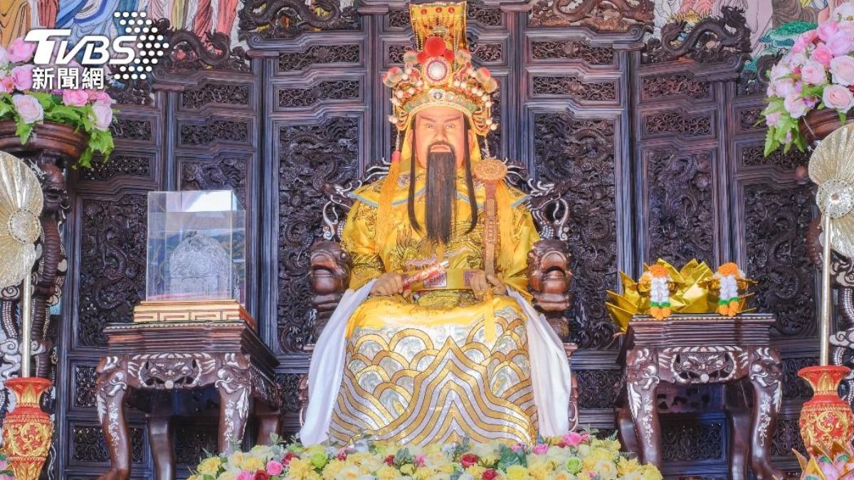 錯過等明年!今天「天門開」去霉運 命理師授4招:厄運秒脫殼