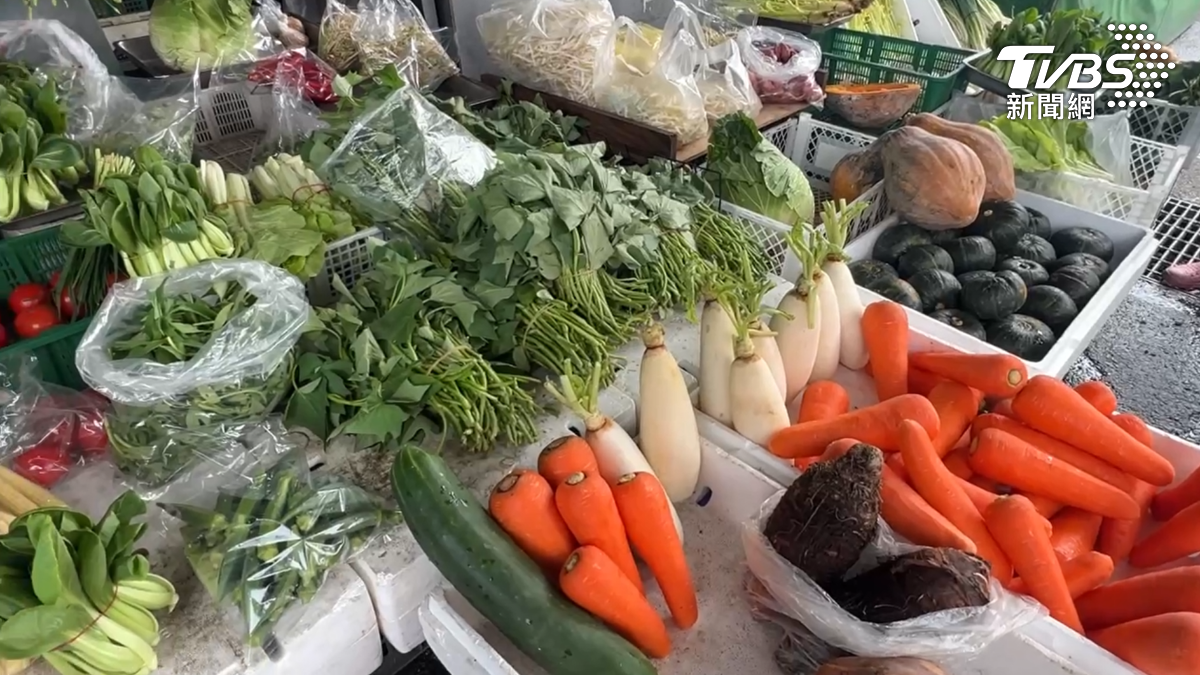 台南有菜商受騙30萬元,對方假冒第八軍團大內營區的某班長,提供訂購單卸下心房,謊稱沒有現金,要求菜商先匯款墊錢,藉此詐取錢財(圖/TVBS)