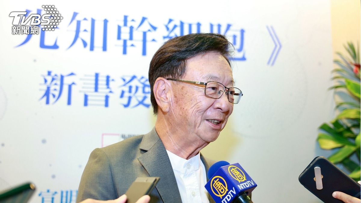 宣明智腦硬膜外出血！開顱移除血塊　宣昶有曝：已能睜眼動雙腳