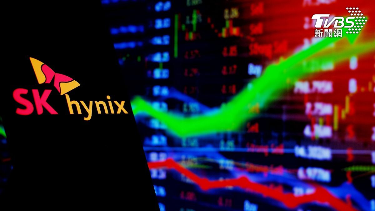 韓股暴跌25%!本益比跌破金融海嘯低點 高盛、瑞銀看好反攻