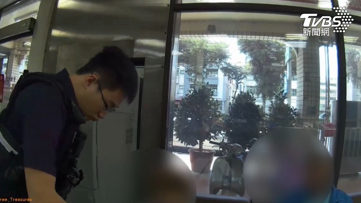 退休老夫妻遭詐提領百萬!遭警勸還嗆「騷擾」 2個月後哭了