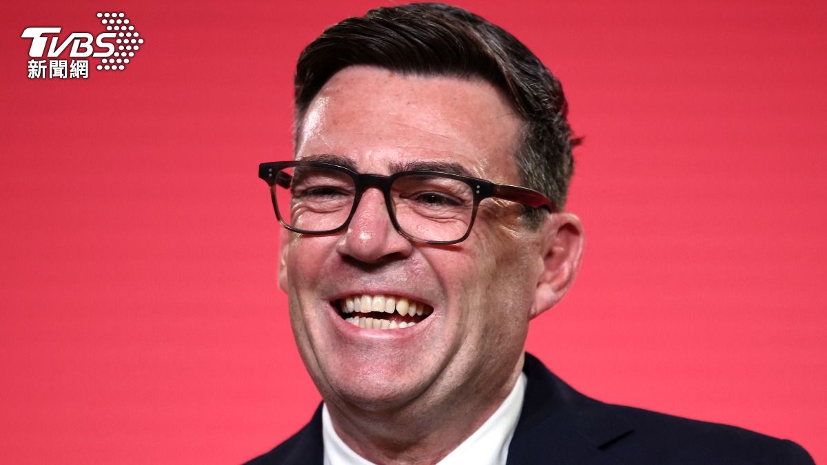 近10年換6人！英國新首相柏南今上任　川普成首個外交考驗