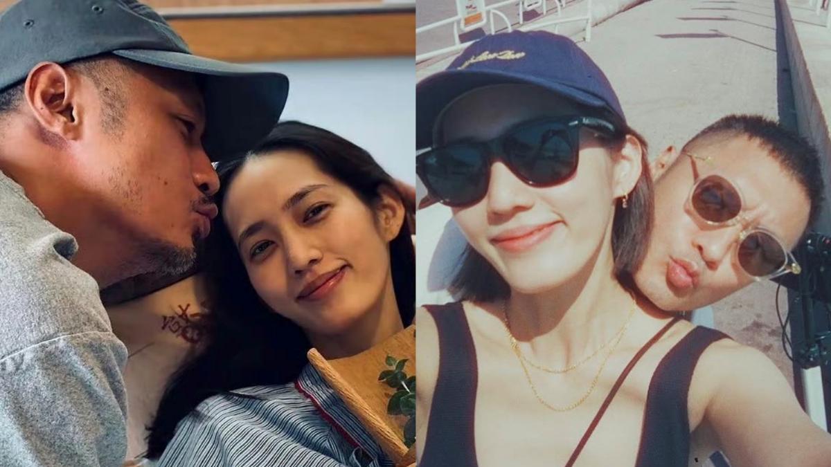 余文樂宣布離婚「往後是家人」　前妻王棠云打破沉默回應了