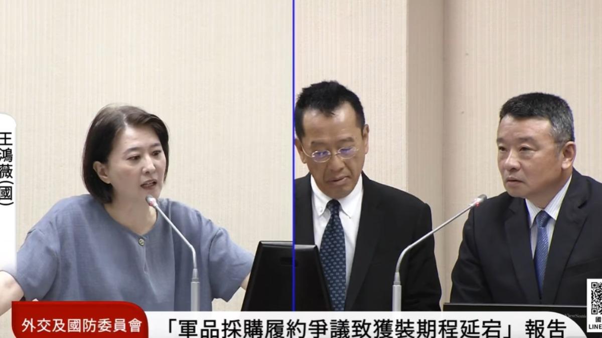上億RDX炸藥標案翻車！裝潢公司福麥拿嘸輸出許可　國防部認解約