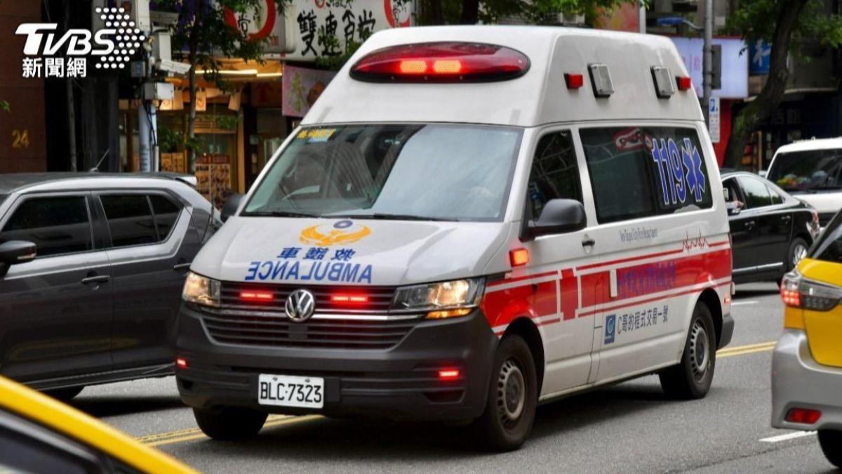 手機定位在海堤！台東某高中生失聯2天　富岡漁港內身亡