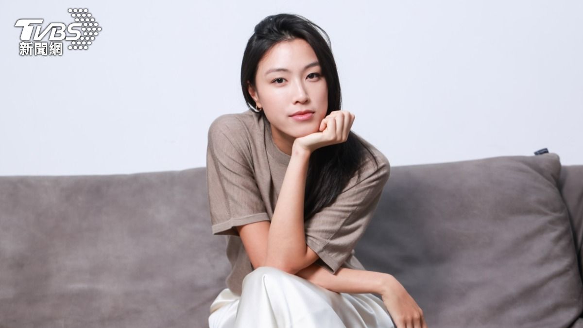 獲封最美星二代！游鴻明愛女被爆夜會高帥男　真實關係曝光