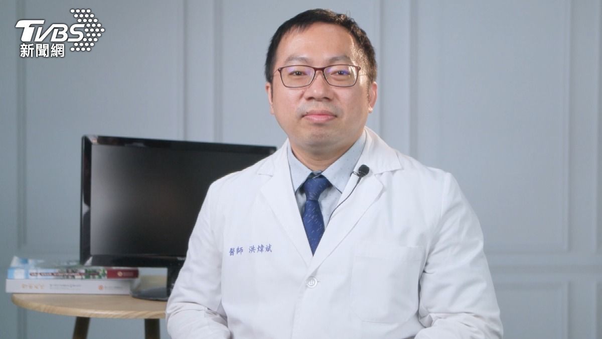睡不好恐讓大腦提早老化3.5年?醫揭睡眠障礙與失智關聯 (圖/TVBS)