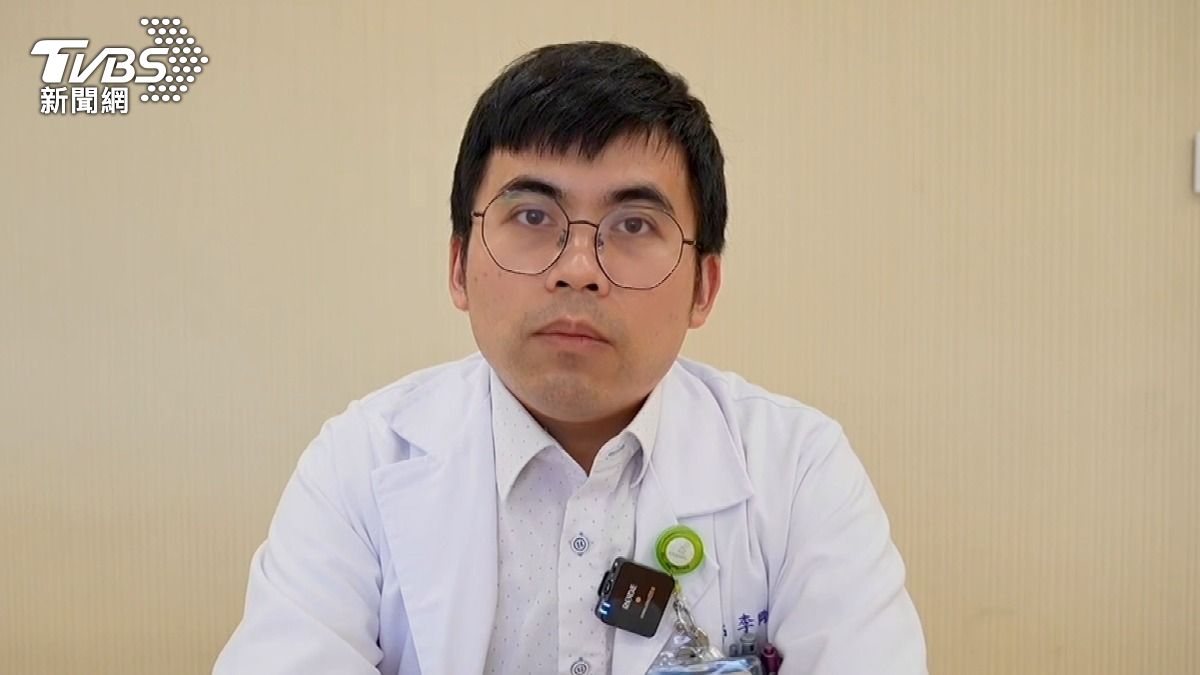 睡不好恐讓大腦提早老化3.5年?醫揭睡眠障礙與失智關聯 (圖/TVBS)