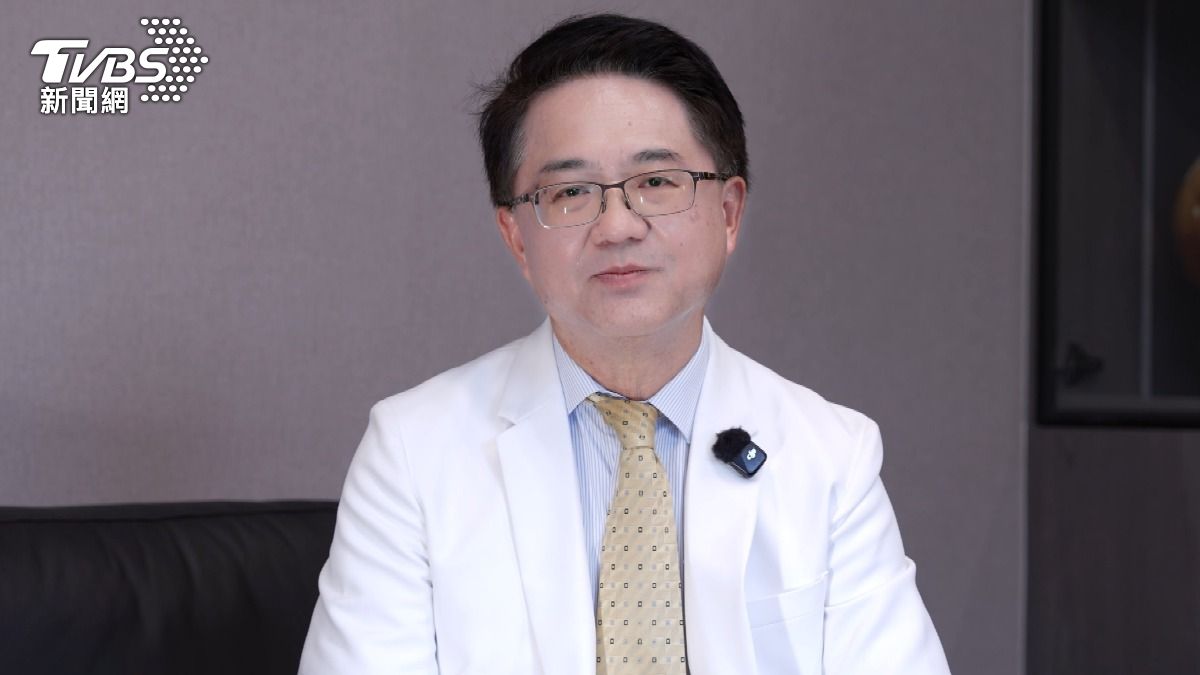 睡不好恐讓大腦提早老化3.5年?醫揭睡眠障礙與失智關聯 (圖/TVBS)