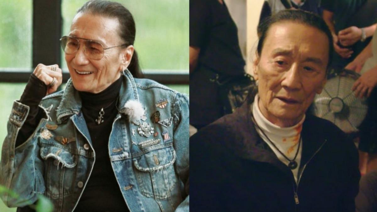 謝賢一生拍近200部電影　85歲憑《殺出個黃昏》奪金像獎影帝