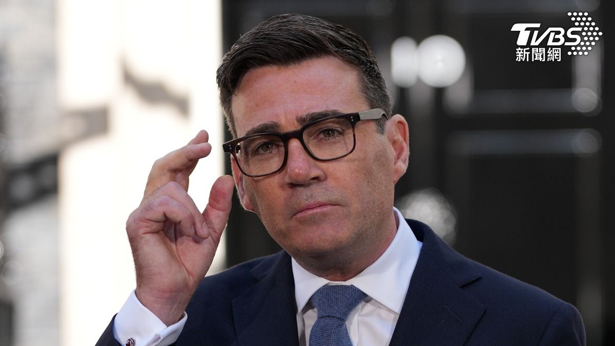英新首相柏南與川普通電話 強調國防與安全承諾