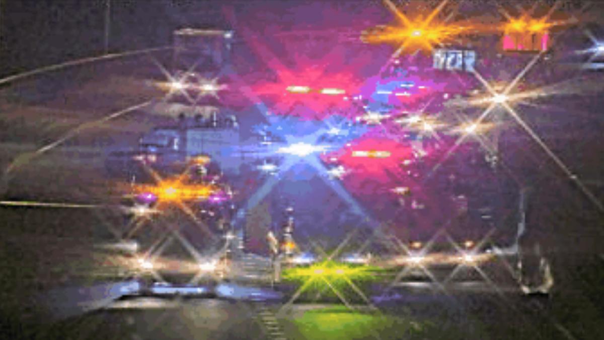 國3汐止段「5車連環大追撞」!警消急助1人脫困、送醫3傷患