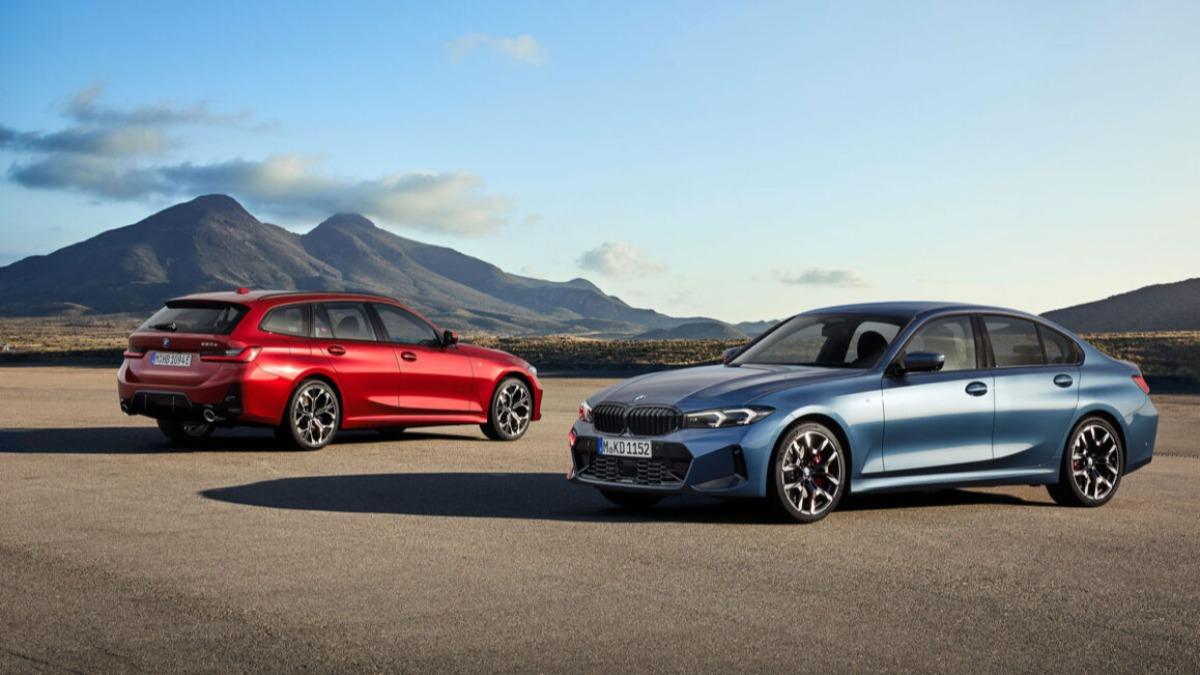 BMW導入ChatGPT！全球首創「AI選車」服務　購車免查半天
