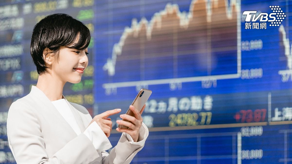 7月21日亞洲時段，日韓股市在經歷前期劇烈波動後雙雙反彈回升。(示意圖／shutterstock 達志影像)