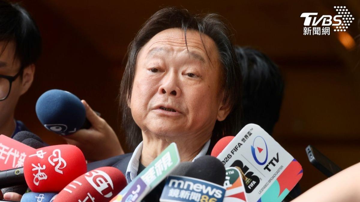 「左手換右手」!王世堅喊話公平會:否准Grab併購熊貓