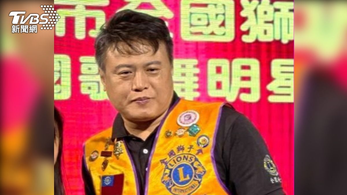 台中市3連霸里長高敏裕涉貪遭收押 民進黨開鍘取消提名