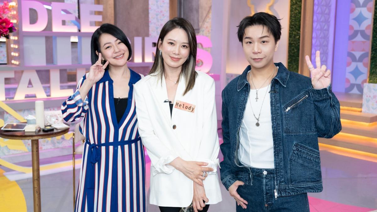 小S深感「不可能隨時快樂」曝婚姻束縛　母親節遭女兒中傷：莫名寂寞感 　