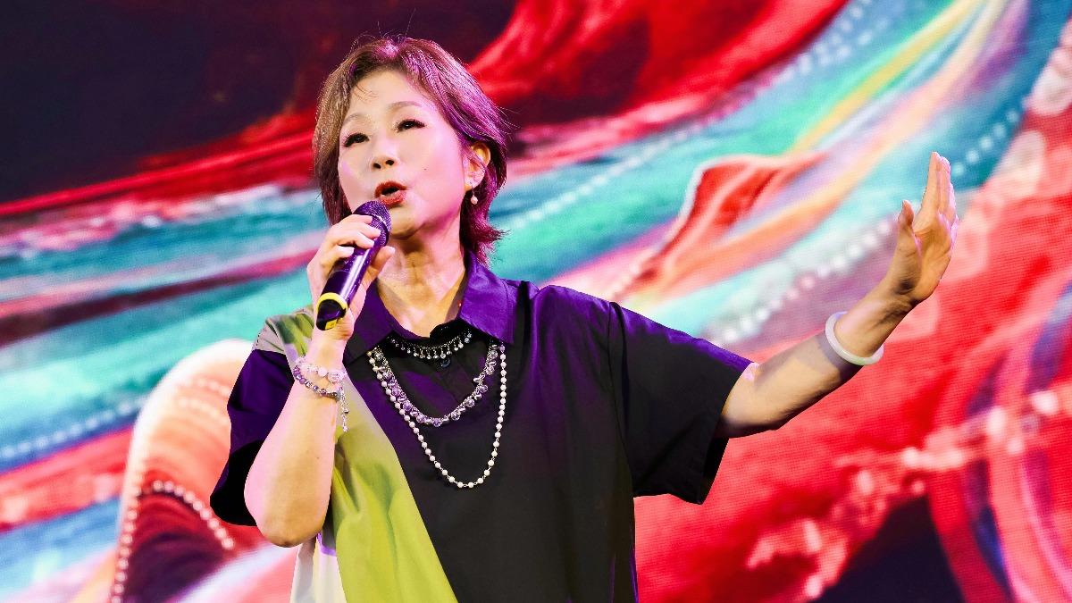 66歲玉女歌手「背債未婚生女」神隱 嫁搬家工近況曝光