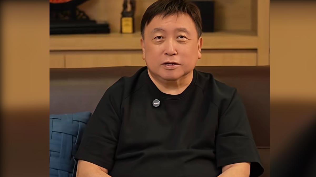 王晶悼謝賢揭救命恩情!感嘆謝賢過世:50年未必能再有一個