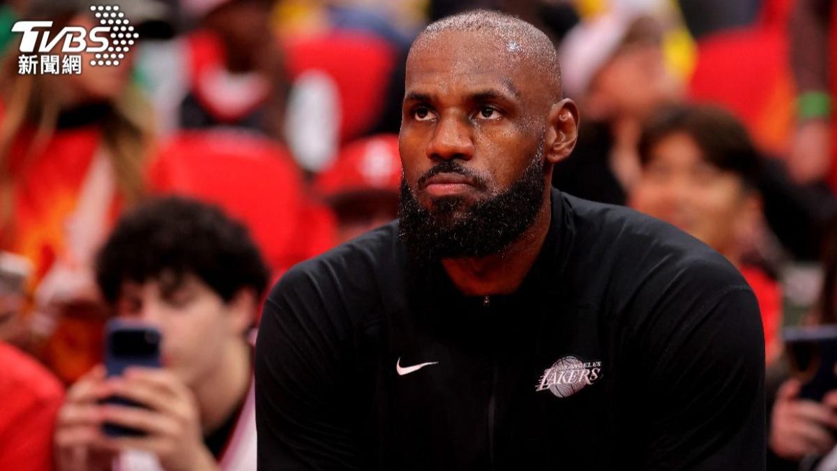 NBA／勇士真的掰了？詹姆斯公布去向倒數　名記點名東區這3隊