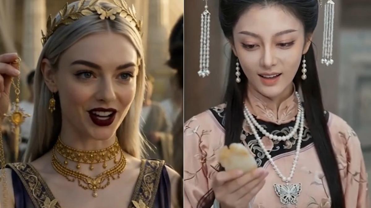 乞丐夫君是光明之神-乞丐夫君是光明之神線上看-乞丐夫君是光明之神短劇