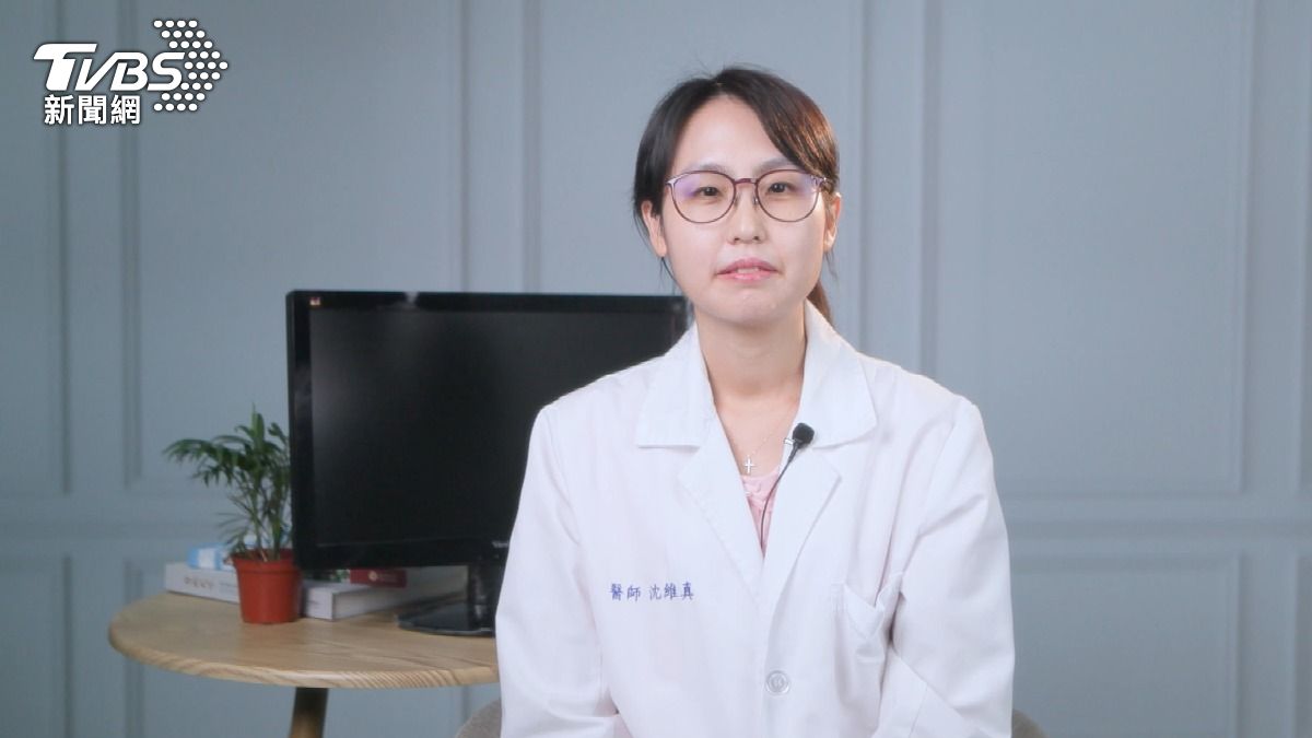走路變慢、站起吃力恐非老化!醫揭肌少症警訊與小腿圍自測法 (圖/TVBS)