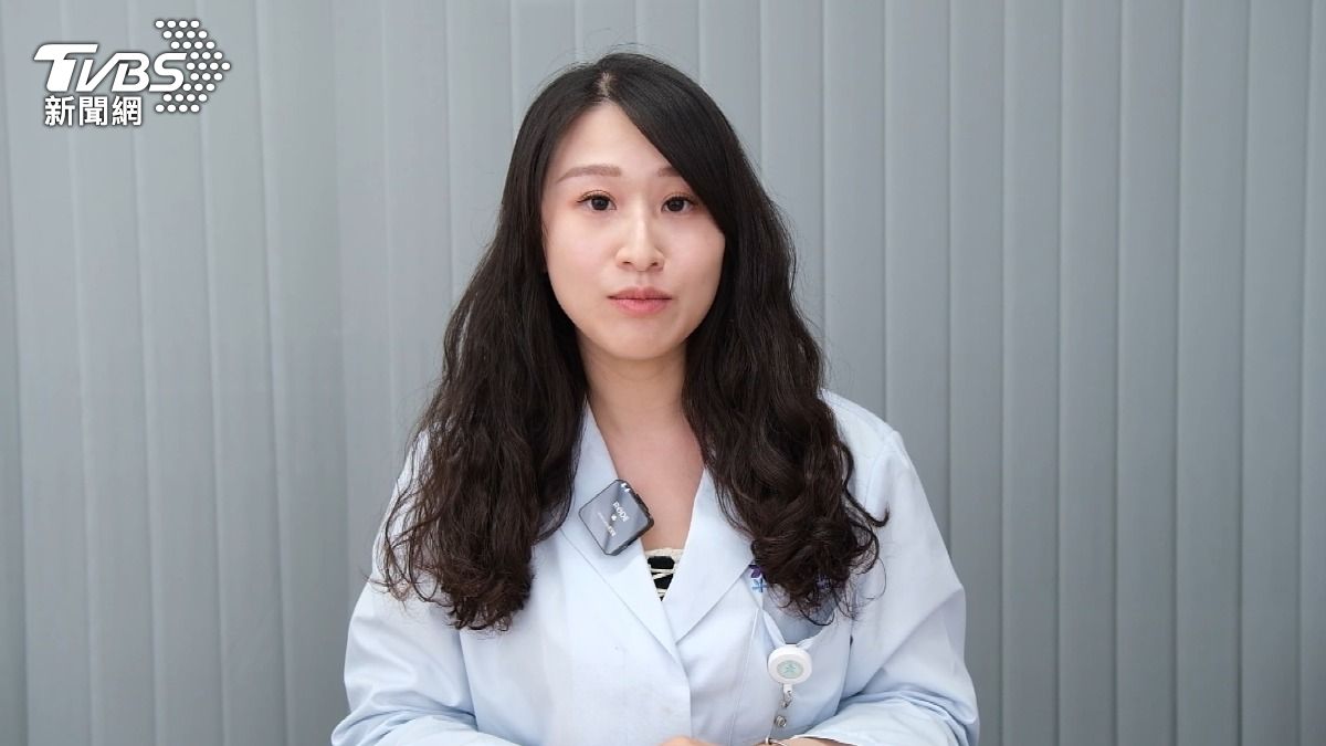 走路變慢、站起吃力恐非老化!醫揭肌少症警訊與小腿圍自測法 (圖/TVBS)