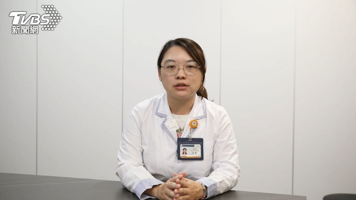 走路變慢、站起吃力恐非老化!醫揭肌少症警訊與小腿圍自測法 (圖/TVBS)