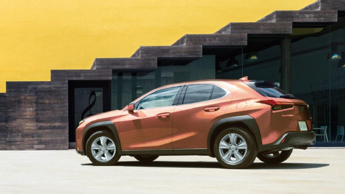 Lexus表示,將自2026年7月13日起,以掛號信通知受影響車主回廠,免費進行儀表軟體更新,整體作業時間約需1.6小時。(圖/Lexus提供)