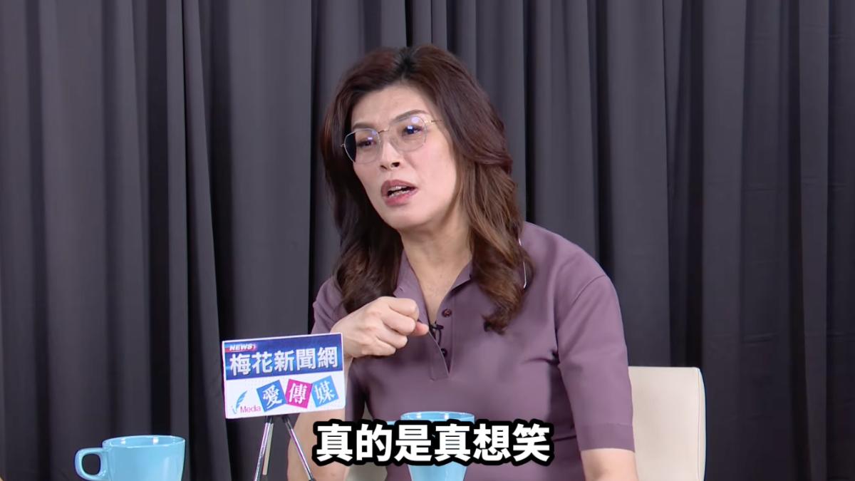 全代會爆逼宮提案連署未過!鄭麗文開嗆:媒體10則有11則假