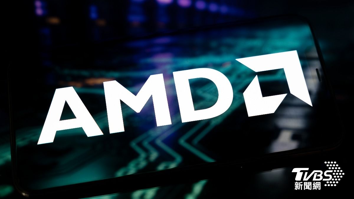 AMD推首款AI機架系統Helios 微軟加入採用行列挑戰輝達