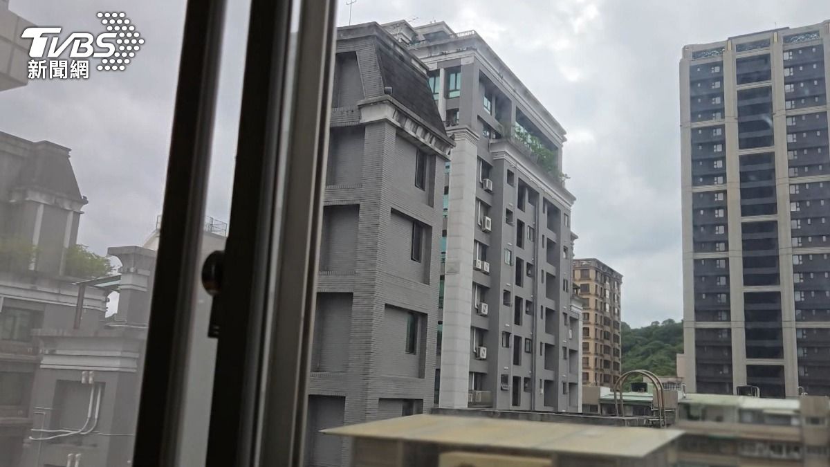 全台過半縣市「年薪買不起新房」　北市差距達2100萬最誇張