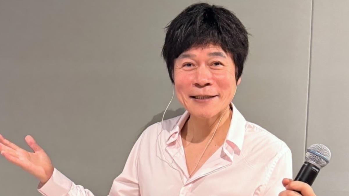 金曲歌王爆9年婚變！收「遺憾訊息」露面哭了　嘆：見一次少一次