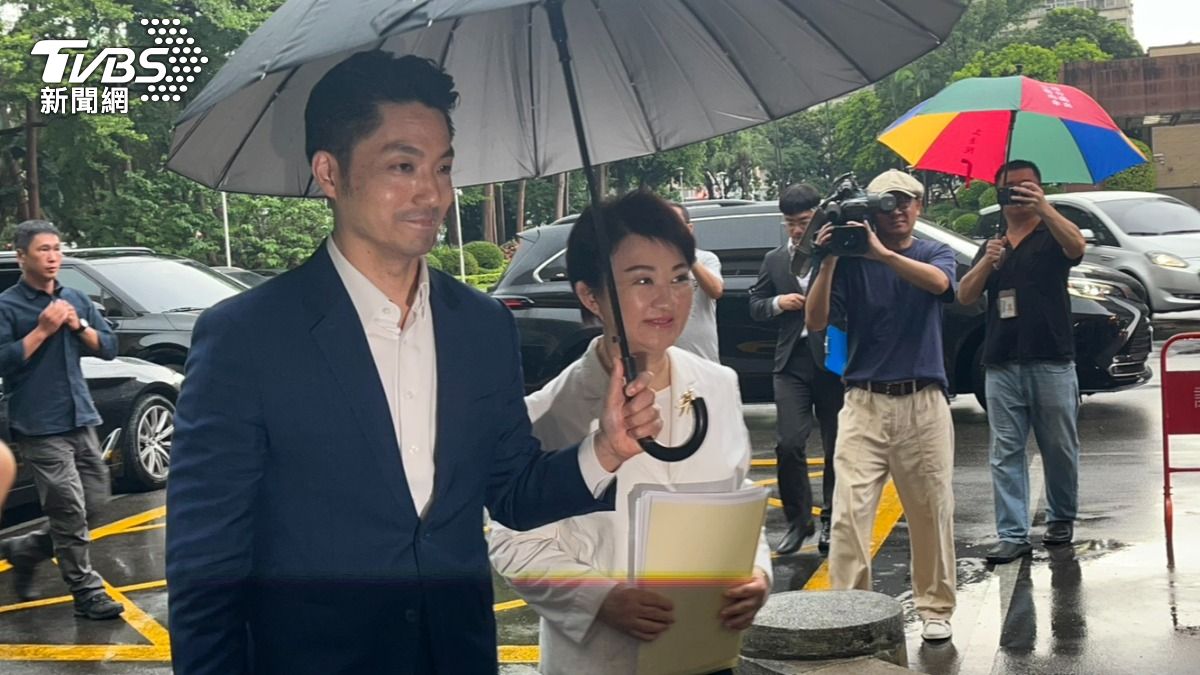 食藥署擬放行中聯油品!蔣萬安怒轟急什麼:沒真相不上架