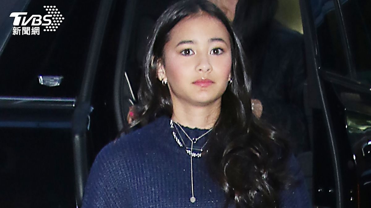 《哥吉拉大戰金剛》女星車禍身亡！得年18歲　父親痛哭發聲