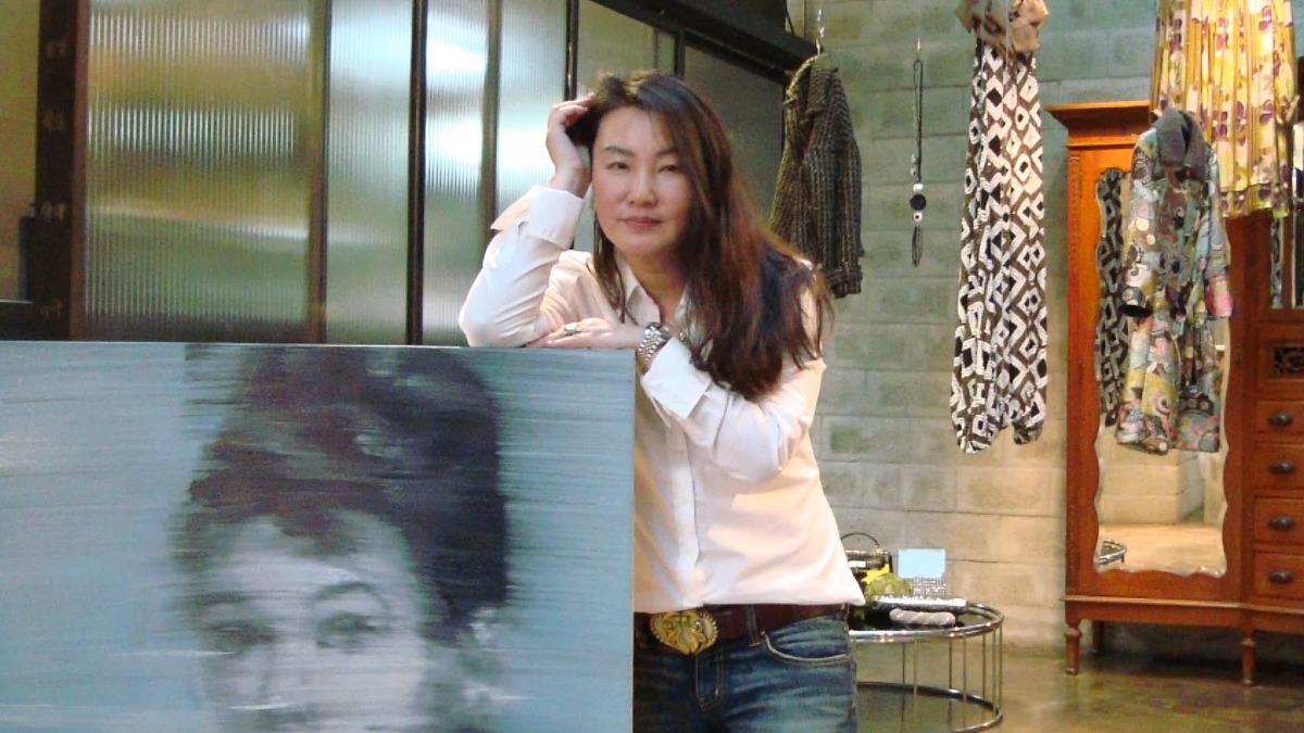 溫慶珠是誰？引領台灣時尚40年　迪士尼「特別邀請」她