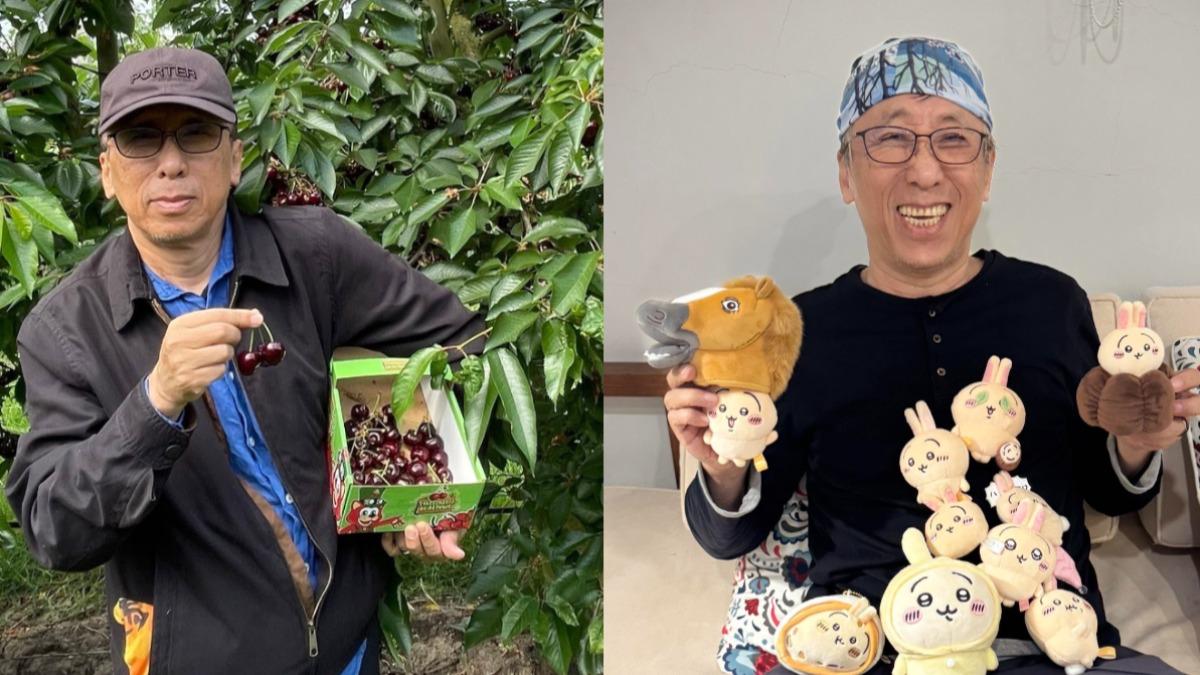 苦苓稱「季軍是第四名」！網紅發文狠酸：一本正經瞎扯