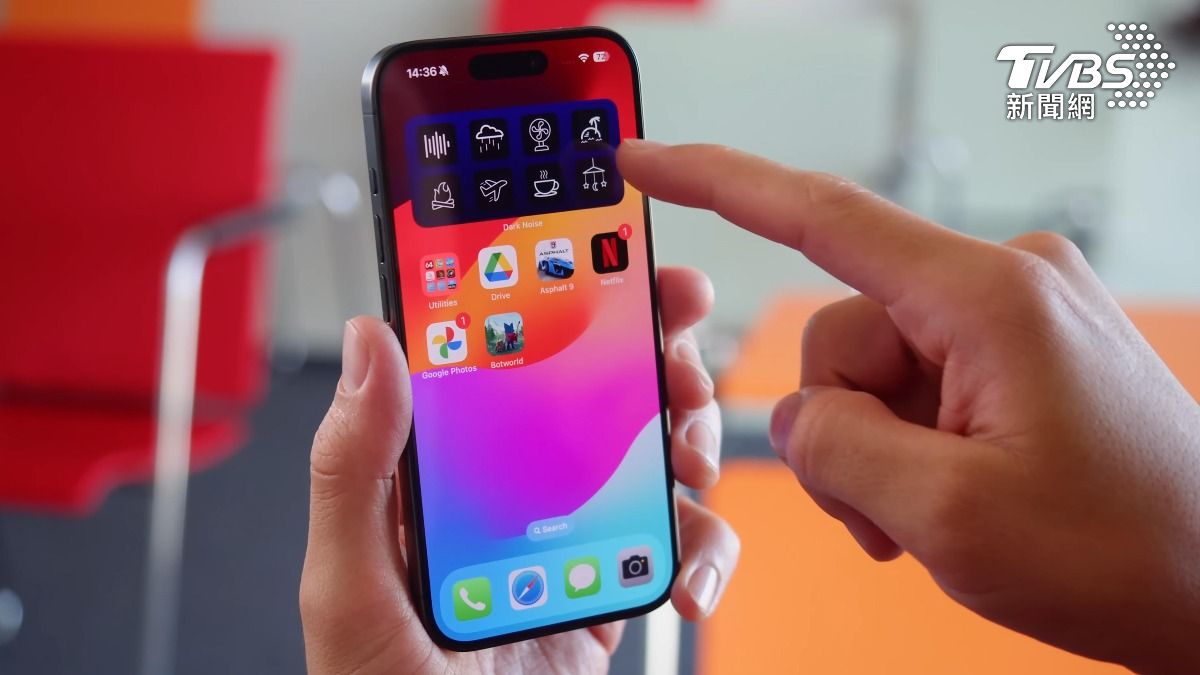 史上最大蘋果?iPhone 20傳挑戰7吋大螢幕