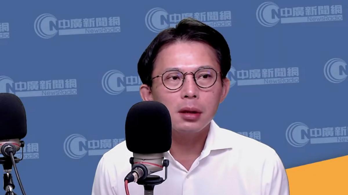 遭控小姨子注資公司養狗仔!黃國昌告贏《鏡週刊》嗆何時道歉