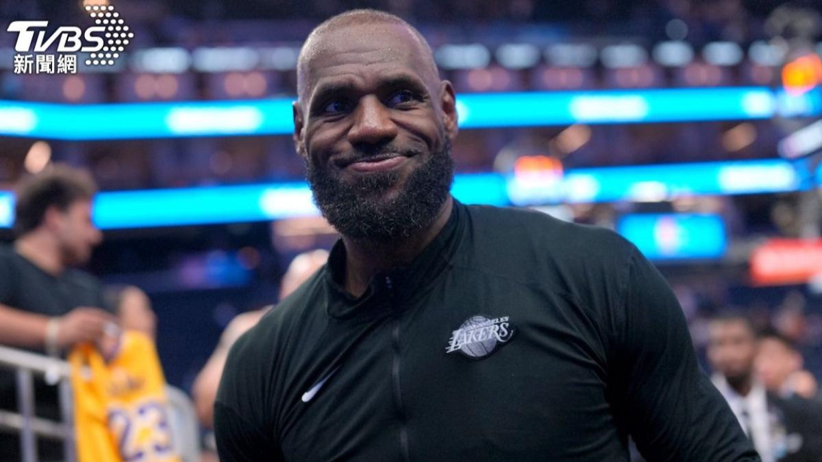 NBA／勇士還沒放棄！詹皇爭奪戰4強出爐　經紀人打臉炒流量說
