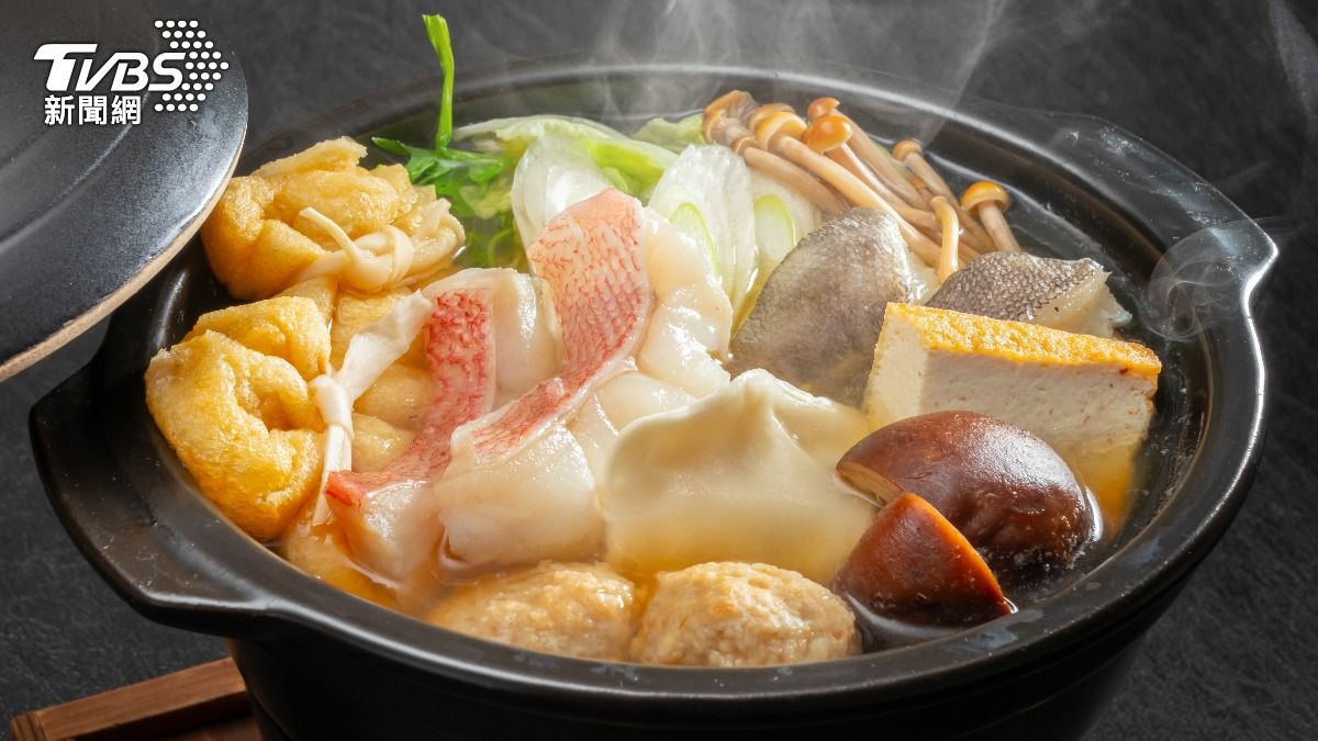 火鍋配料竟是抗癌神物!醫曝:每天一小把 罹癌風險狂降45%