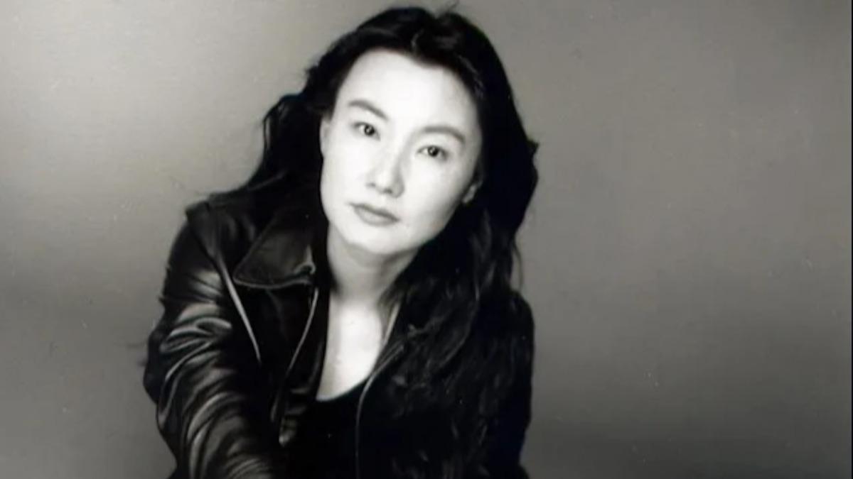溫慶珠從小桃花旺！有過一段婚姻　曾拒富商「捧數億求婚」：只信一見鍾情