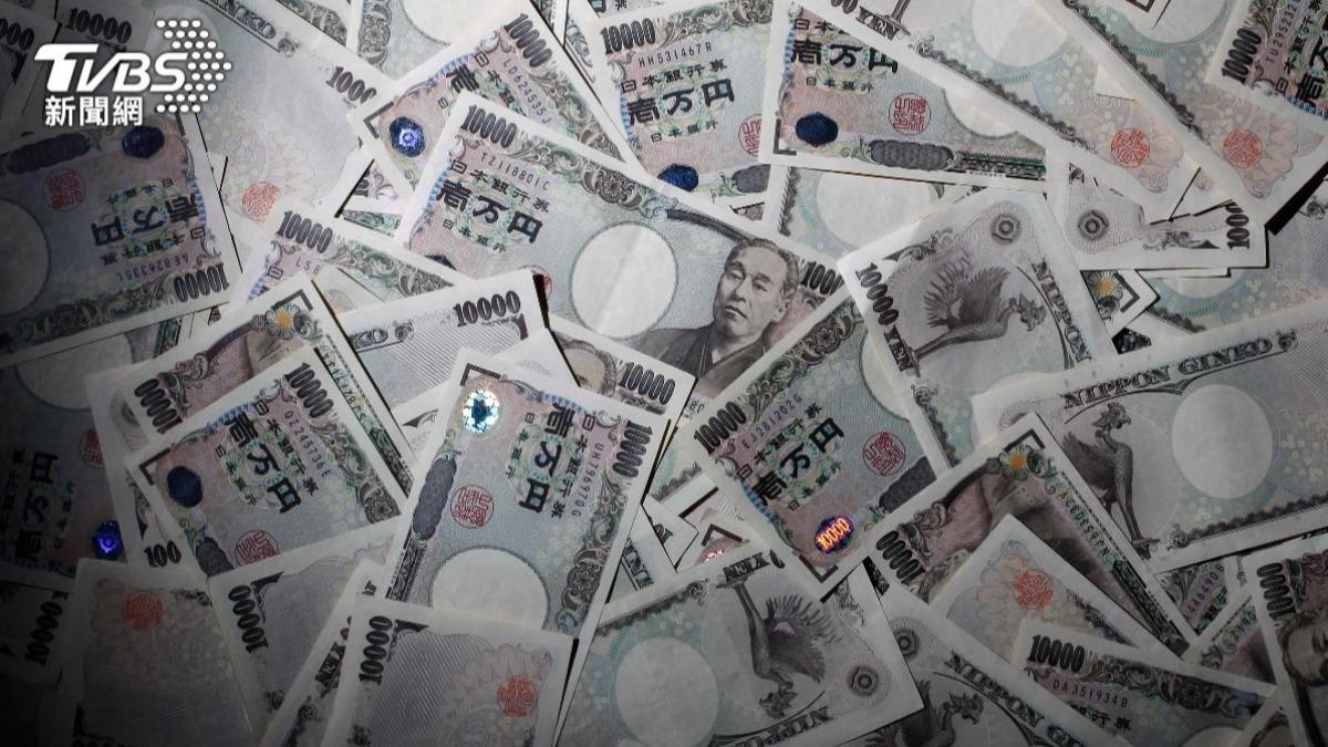日圓失守163大關!日官方恐嚇干預遭看破手腳 恐下探165