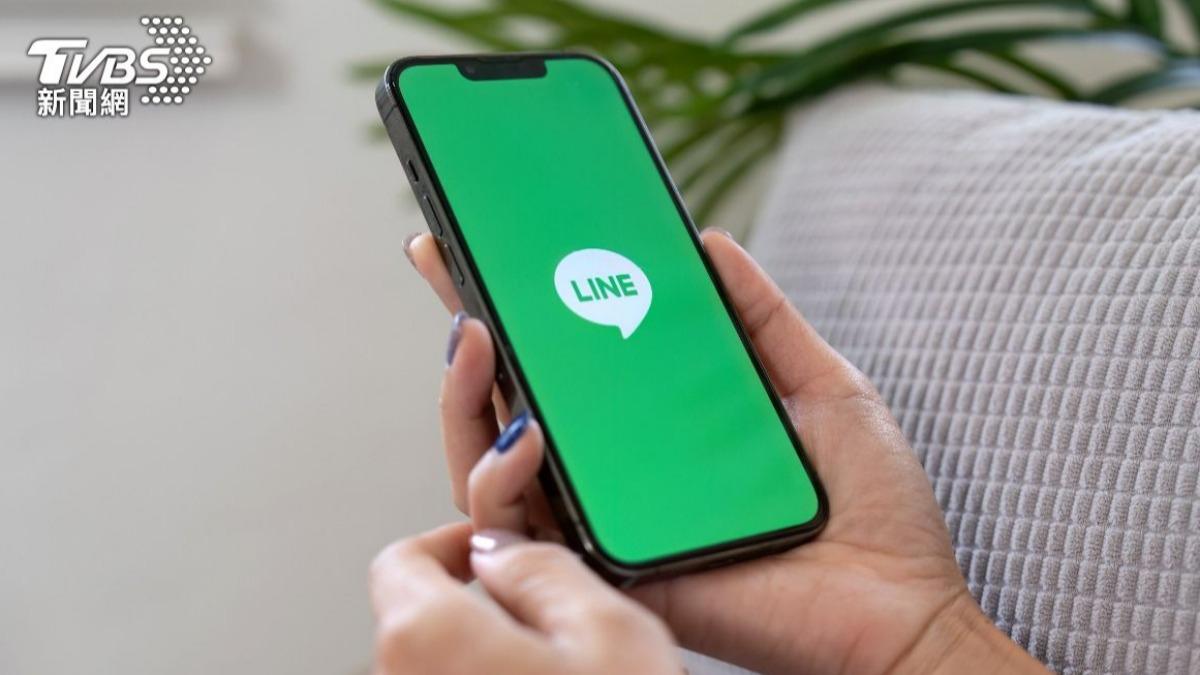 LINE VOOM即將正式劃上句點！（示意圖／shutterstock 達志影像）