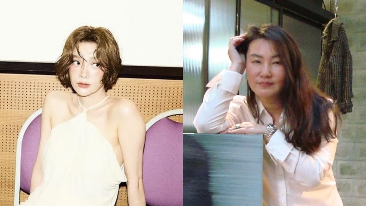 69歲溫慶珠辭世投下震撼彈　蔡淑臻心痛發聲：非常不捨