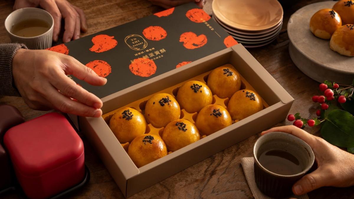 蛋黃酥界愛馬仕重回神壇?陳耀訓蛋黃酥回歸 最新搶購狀況實測