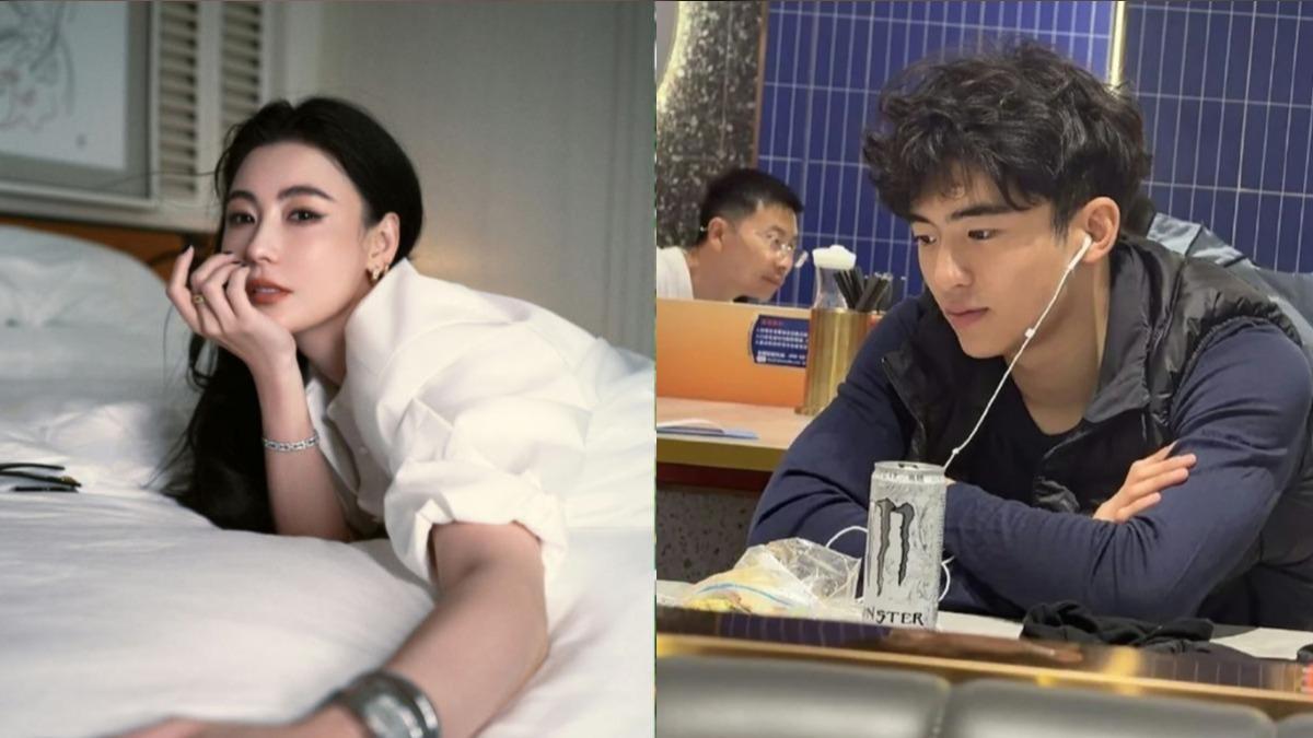 最暖兒媳！謝賢病重張柏芝安排「長子緊急返港」　病榻前陪爺爺走最後一程