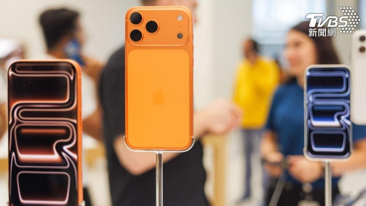 不買iPhone用租的?蘋果超狂租機方案曝 美7月底上路